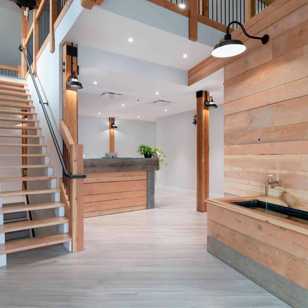 The_Point_Luxury_Home_Development_Okanagan_Entrance